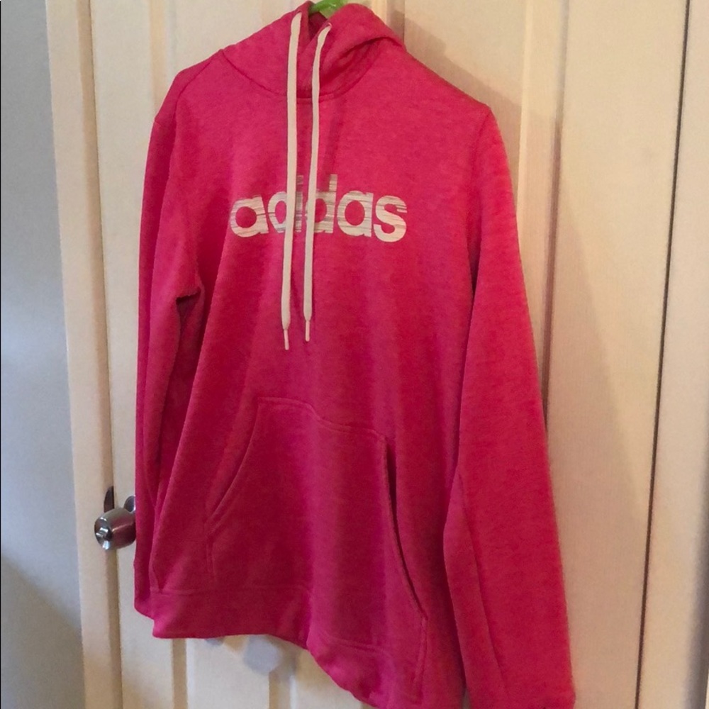 Adidas Hoodie L